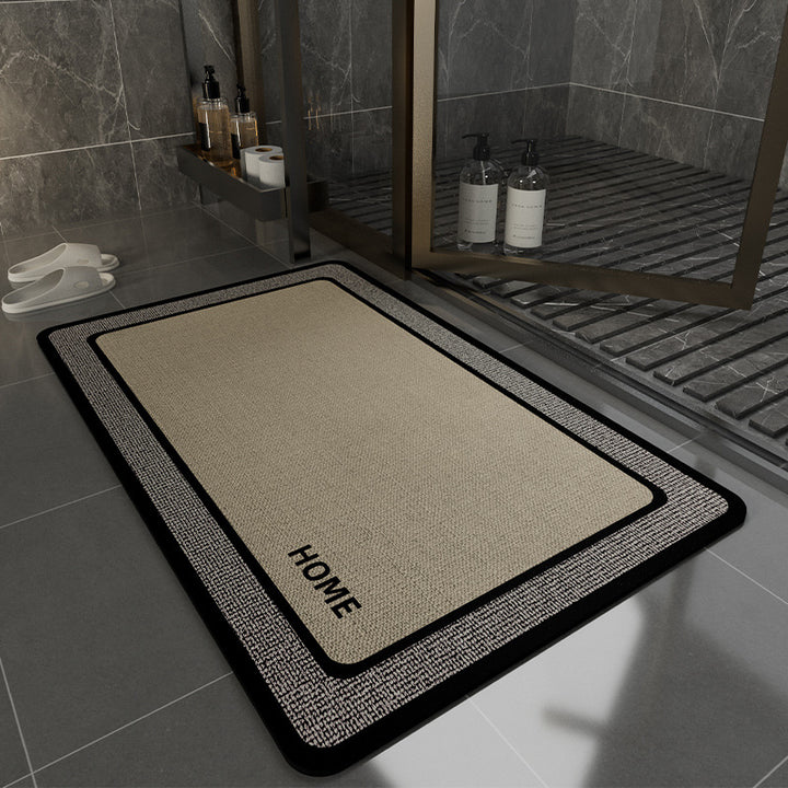 Bath Mat