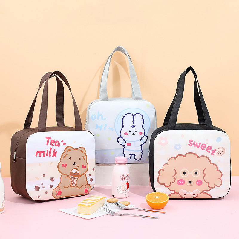 Cartoon Print
