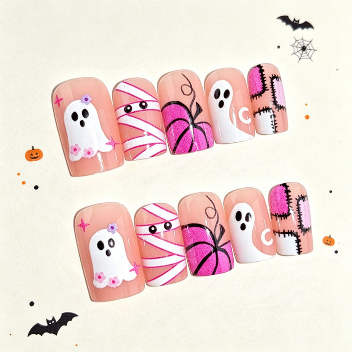 Creative Nail Artist Set Kalsten