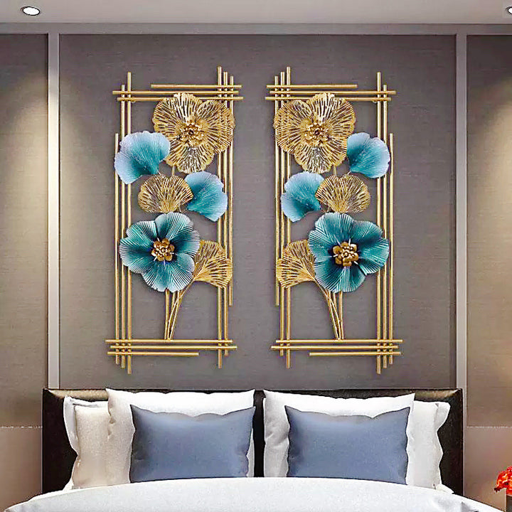 Decorative Wall Art Kalsten