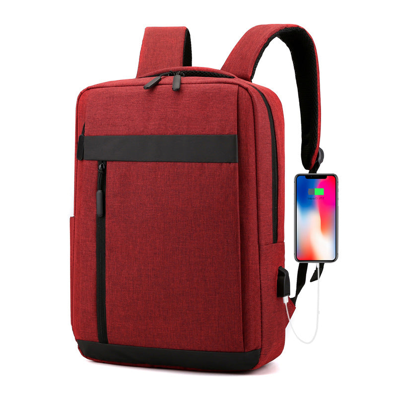 Modern Laptop Backpack Kalsten