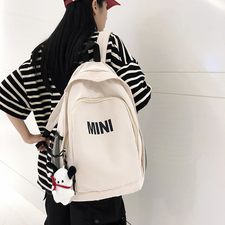 Compact Mini Backpack Kalsten