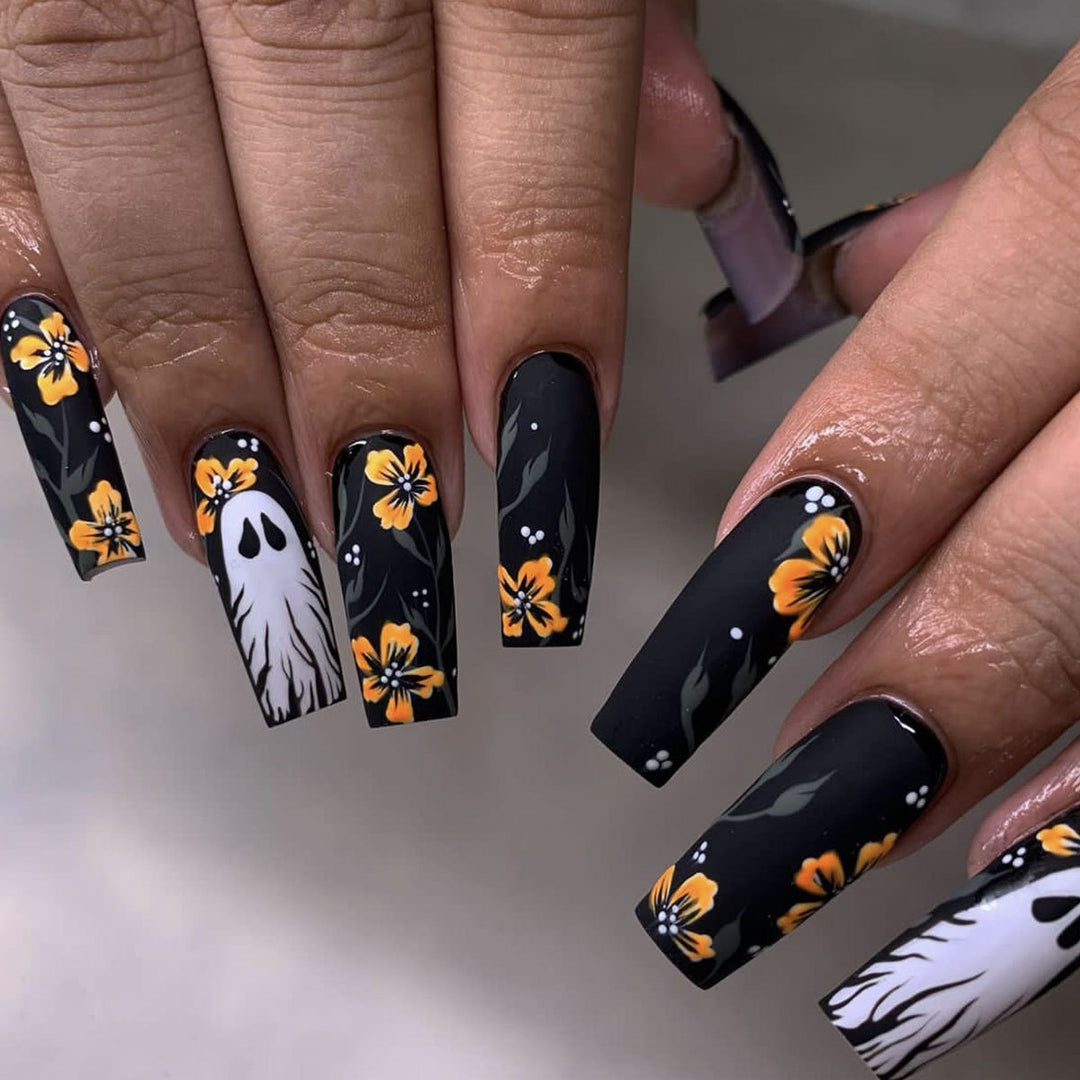 Artistic Nail Art Set Kalsten