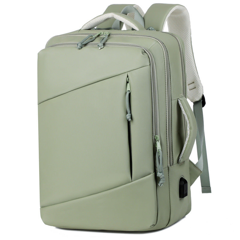 Professional Minimalist Laptop Backpack Kalsten
