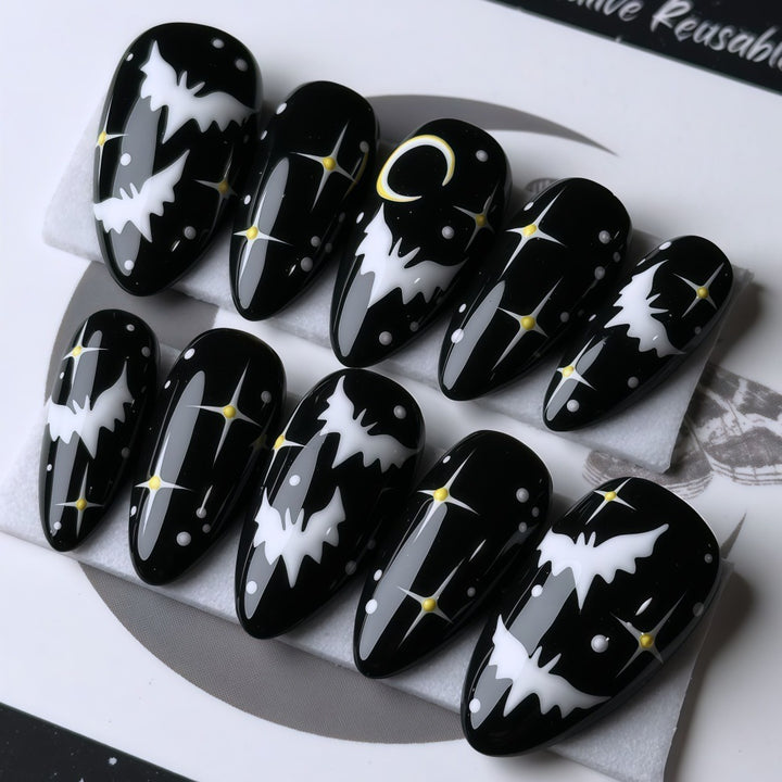 Nail Art Set Kalsten