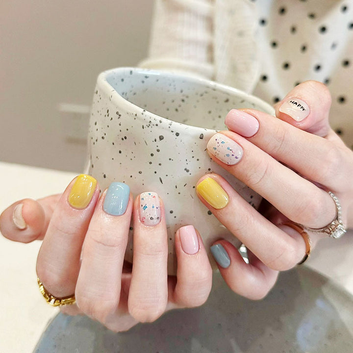 Creative Nail Art Design Collection Kalsten