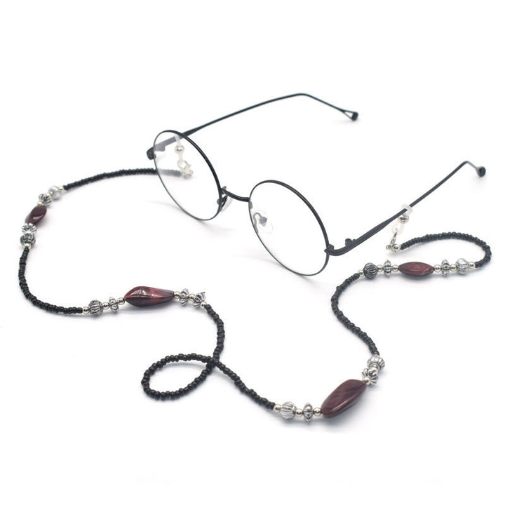 Fashionable Glasses Holder Chain Kalsten
