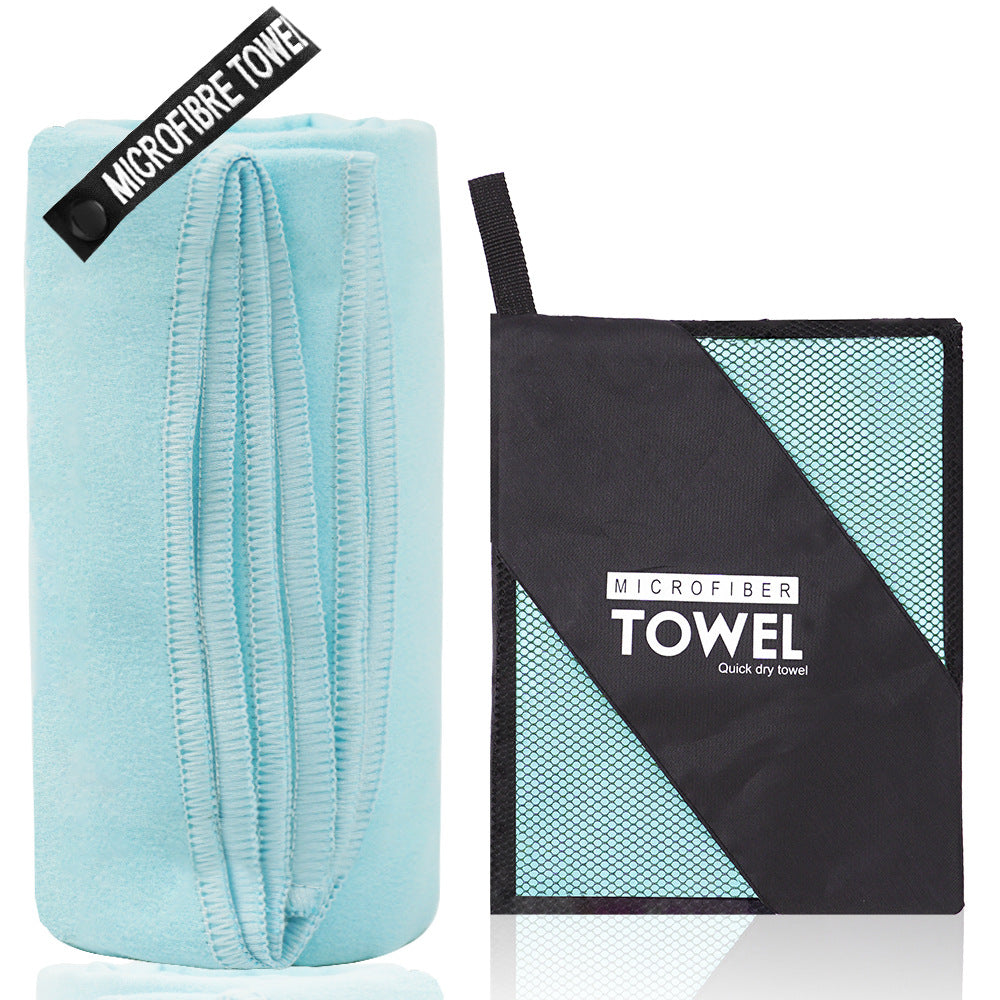 Microfiber towel Kalsten