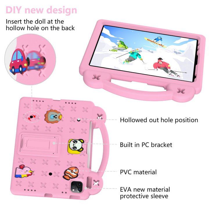 Children's Shockproof Tablet Case Kalsten