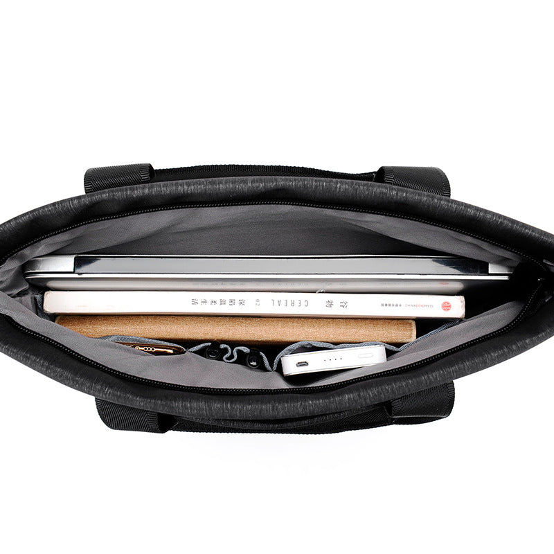 Professional Slim Briefcase Kalsten