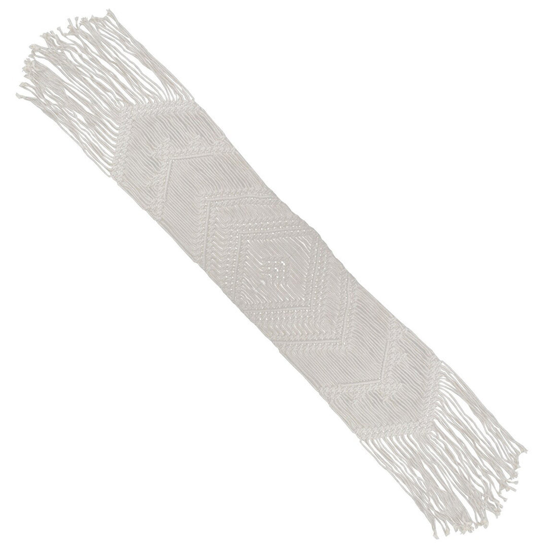 Decorative Macrame Kalsten