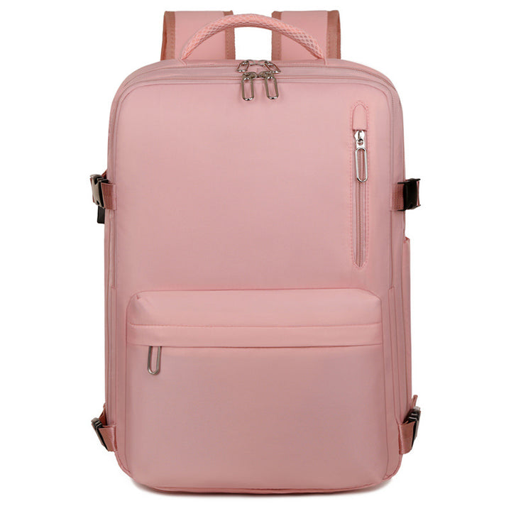 Durable Multi-Compartment Travel Backpack Kalsten