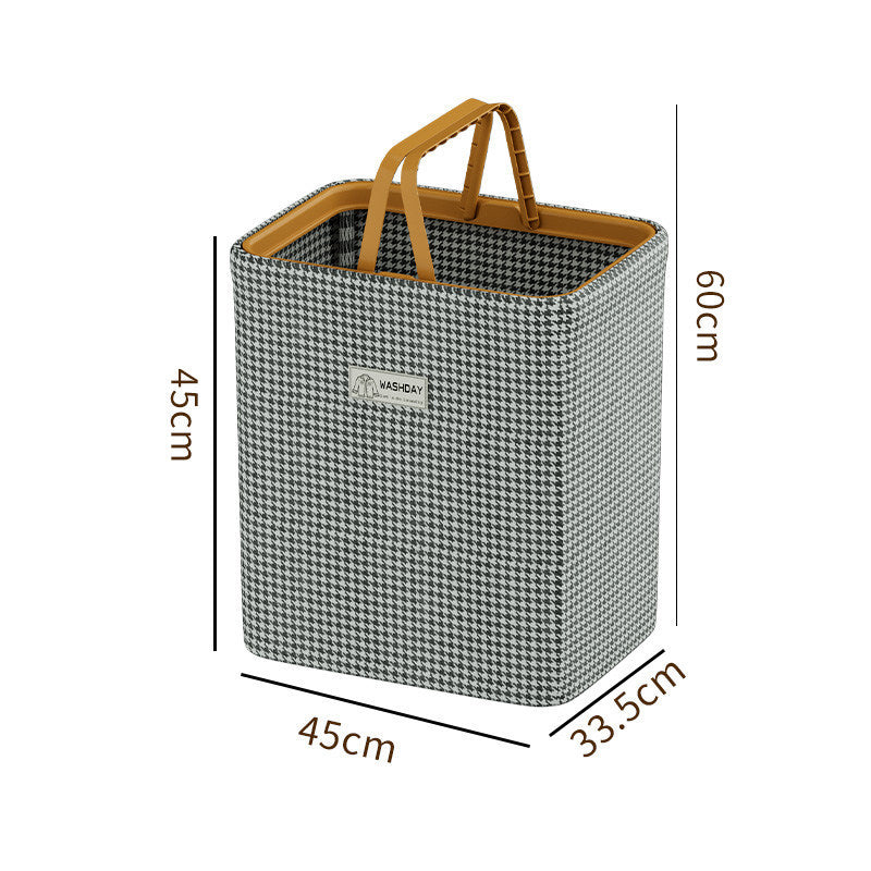 Creative Animal-Themed Storage Basket Kalsten
