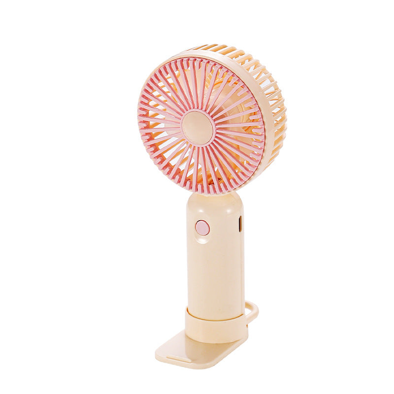 Women Portable Mini Hand Fan Kalsten