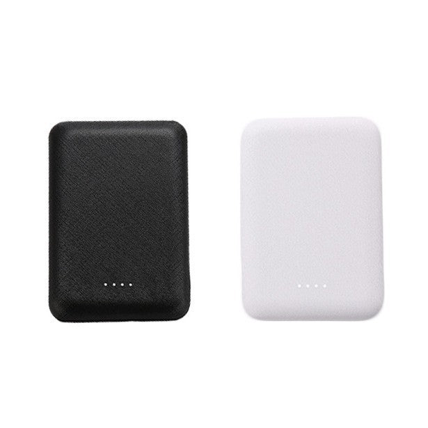 High-performance power bank with dual USB ports and smart charging indicator Kalsten