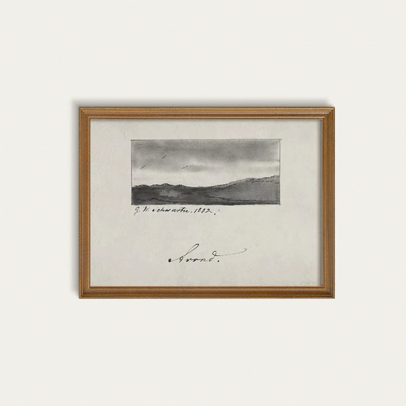 Gallery-Quality Art Print