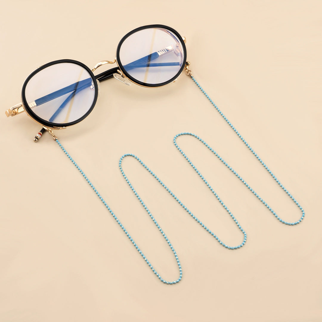 Crystal Beaded Eyewear Holder kalsten