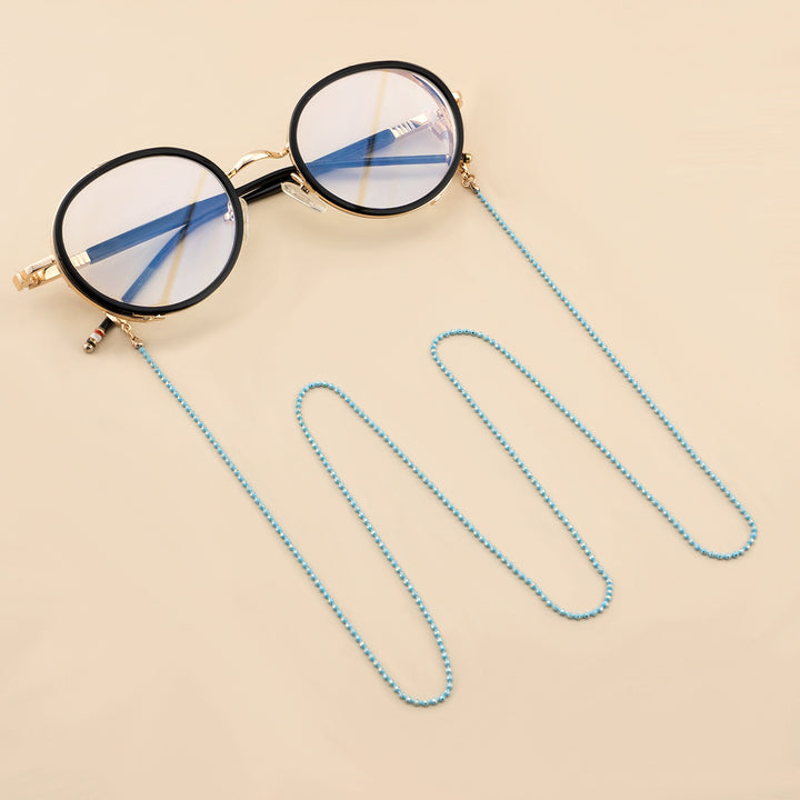 Crystal Beaded Eyewear Holder kalsten