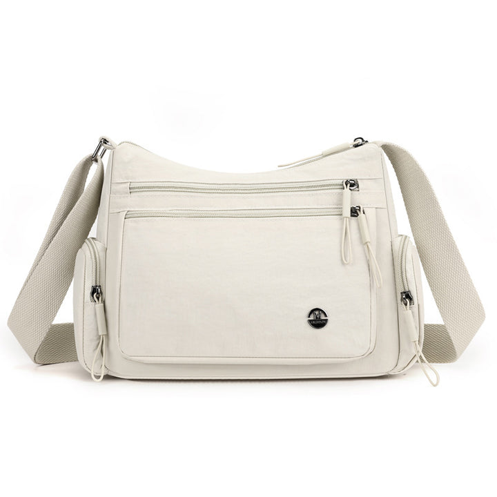 Versatile Utility Crossbody Bag