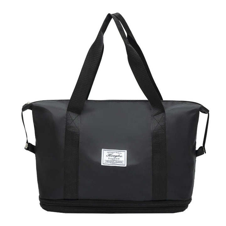 Stylish Travel Weekender Duffle Kalsten