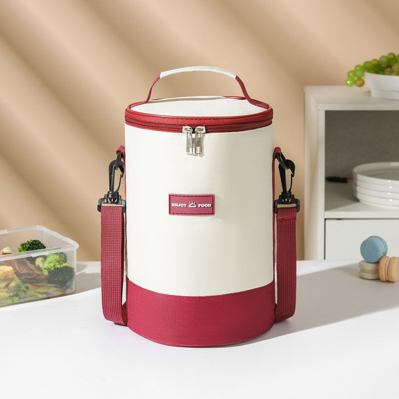 Premium Insulated Food Carrier