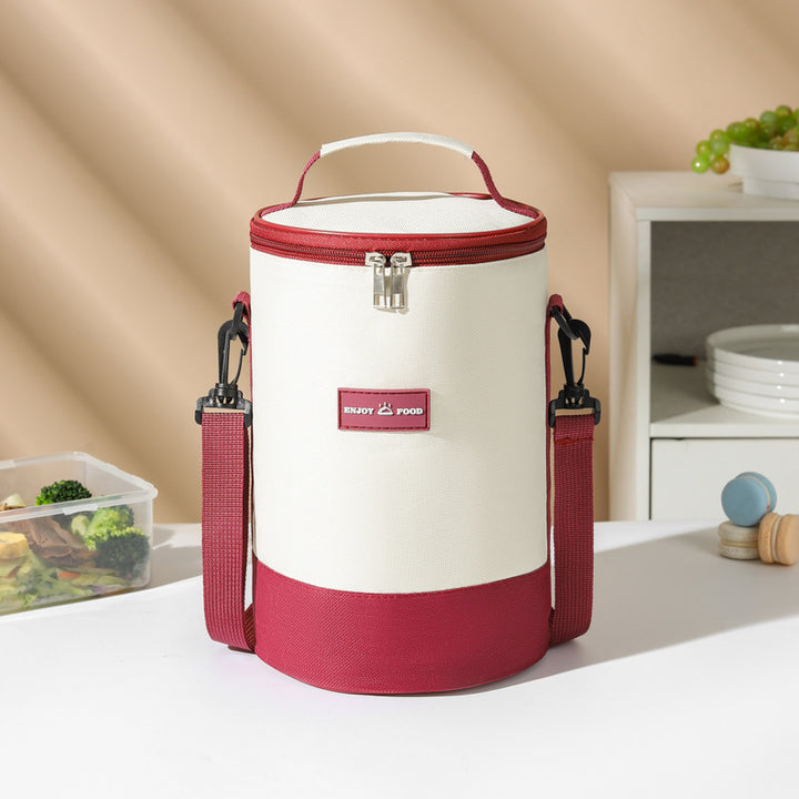 Premium Insulated Food Carrier