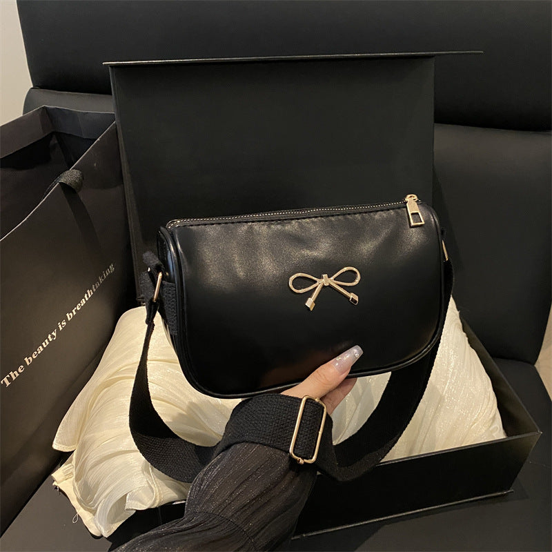 Elegant Crossbody Handbag