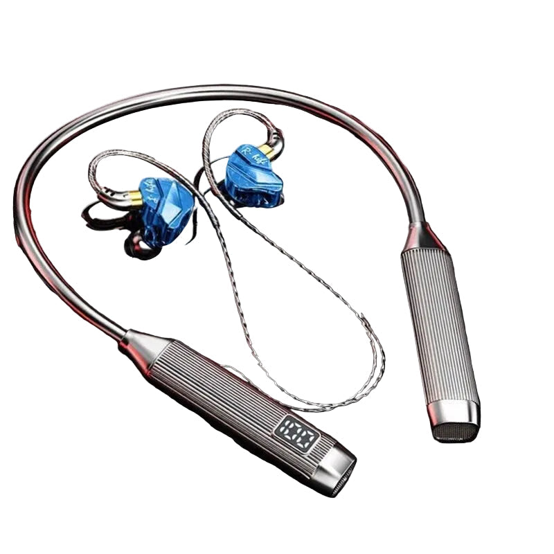 Wireless Noise-Canceling Earbuds Kalsten