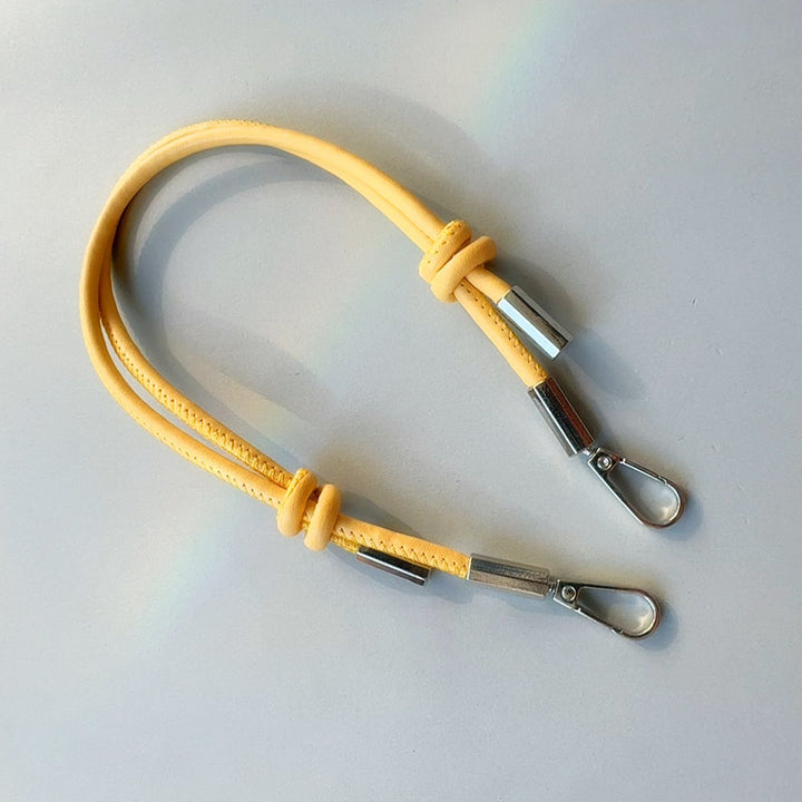 Adjustable Silicone ID Badge Holder Kalsten