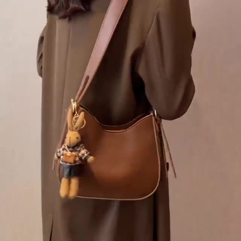 Elegant Everyday Shoulder Bag Kalsten
