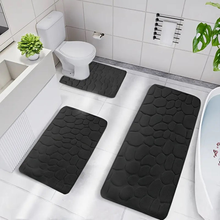 Home Décor Bathroom Mat Kalsten