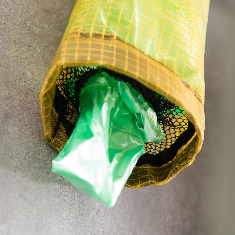 Mesh Storage Bag Kalsten