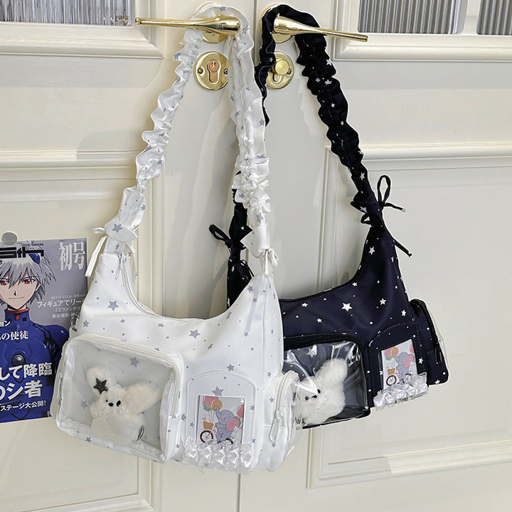 Stylish Pet Carrier Bag Kalsten