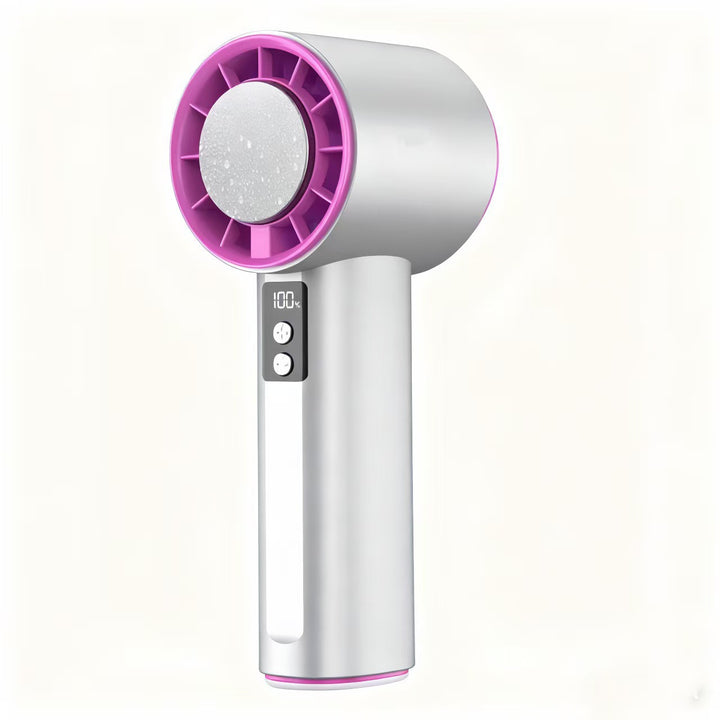 Women Multifunctional Hand Fan Kalsten