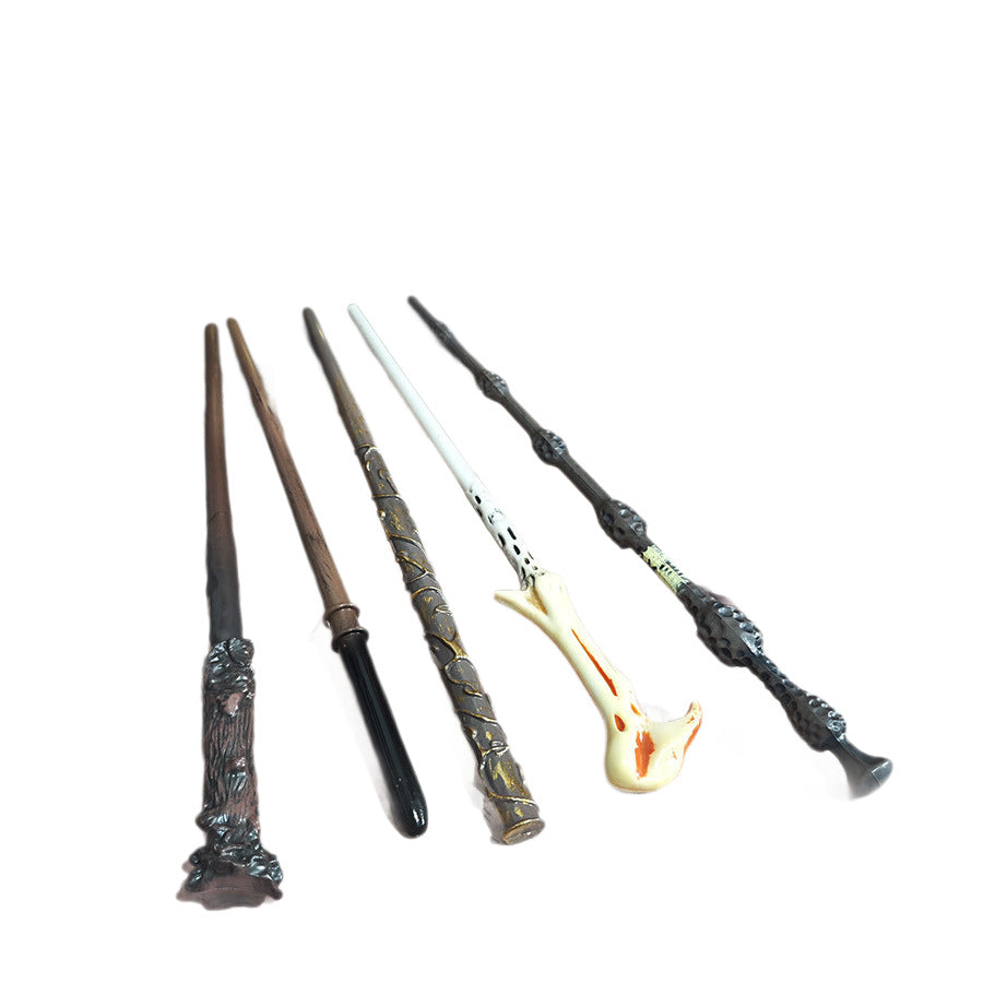 Magical Wand