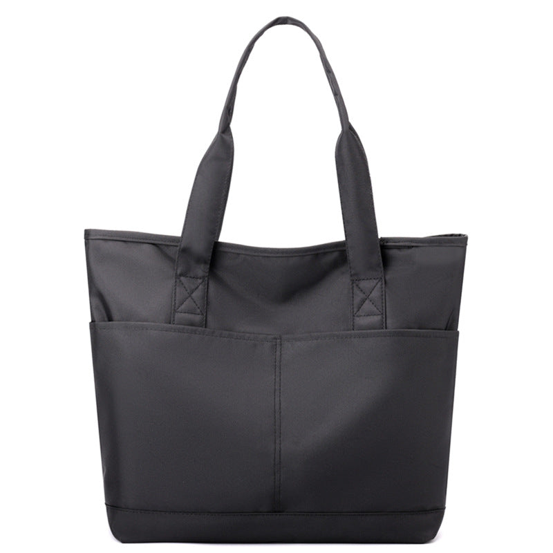 Multifunctional Utility Tote Bag Kalsten