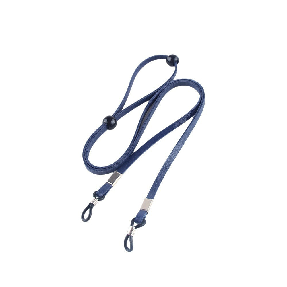 Adjustable Eyewear Retention System with Secure Grip Kalsten