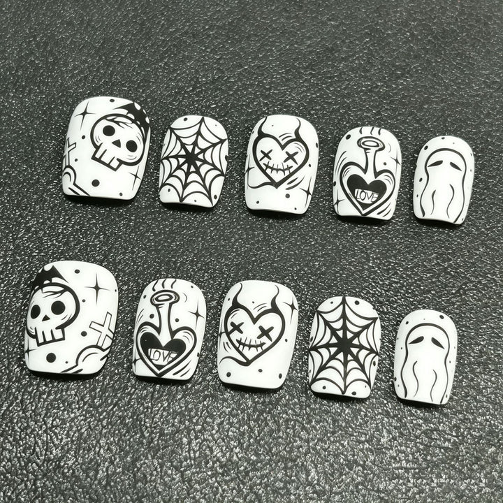 Creative Nail Art Design Collection Kalsten