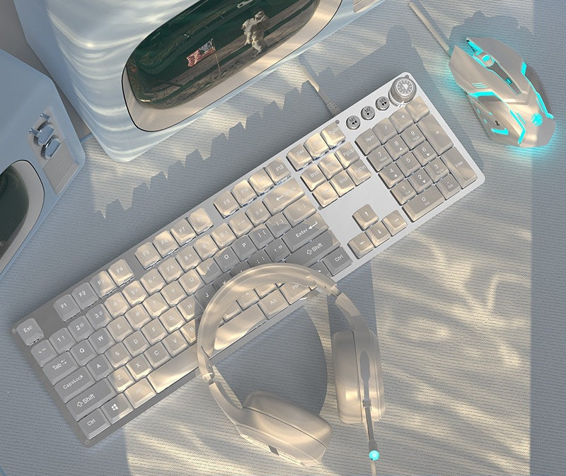 Keyboard Accessory Kalsten