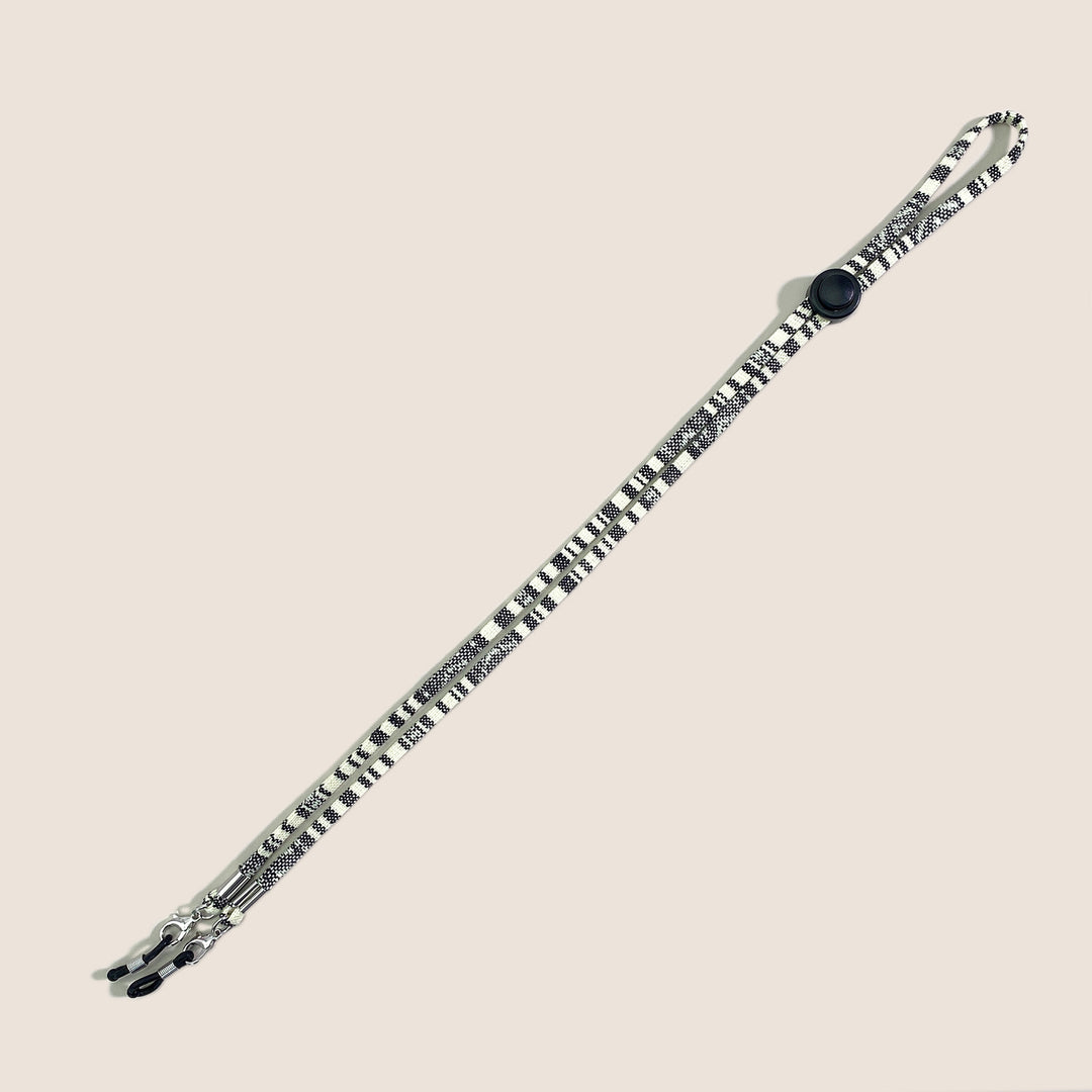 Decorative Patterned Eyewear Retention Strap Kalsten