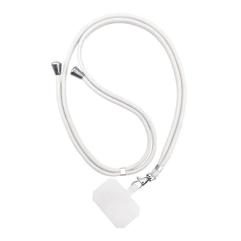 Adjustable Fabric Neck Strap Kalsten