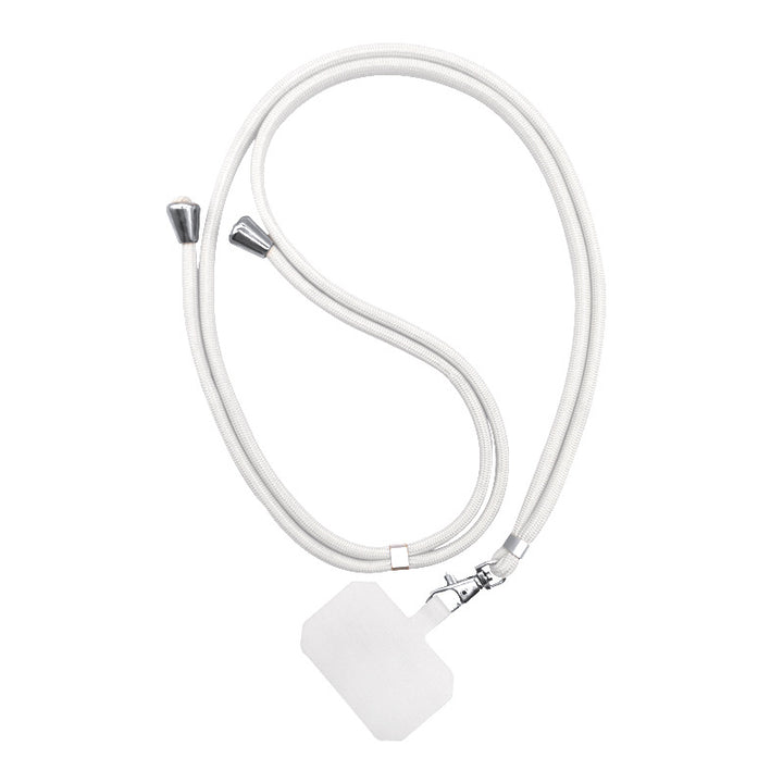 Adjustable Fabric Neck Strap Kalsten