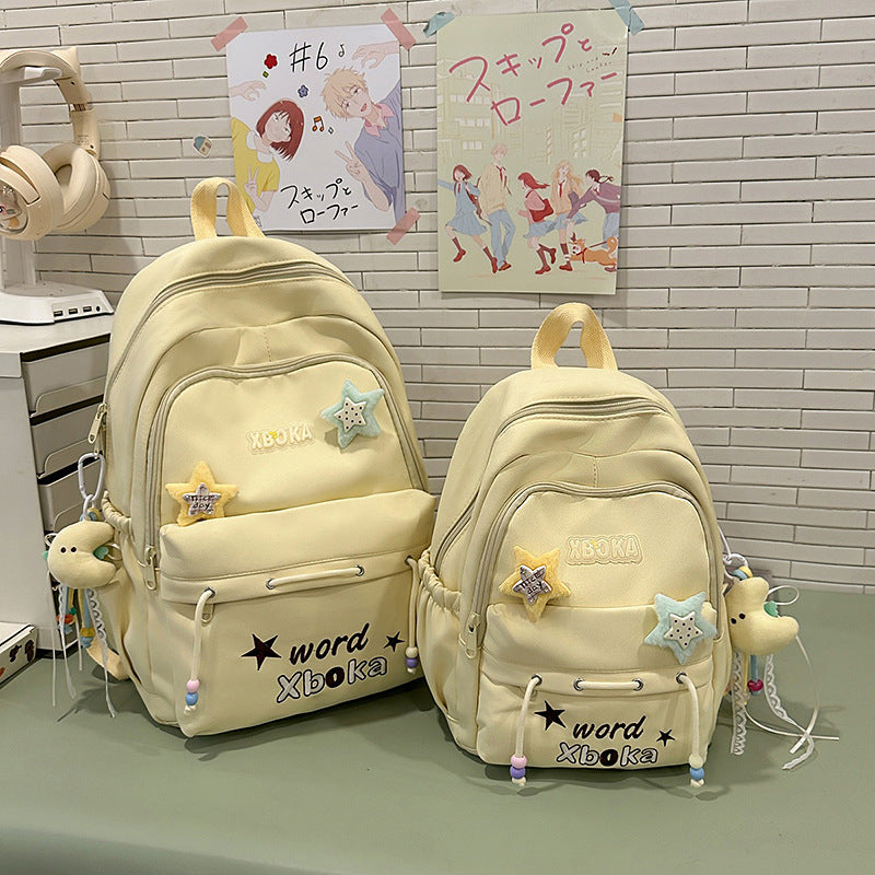 Cute Casual Backpack Kalsten 1791204972