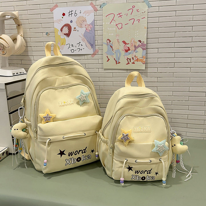 Cute Casual Backpack Kalsten 1791204972