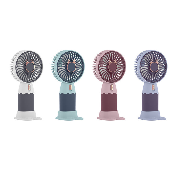 Ladies Portable Mini Fan Kalsten