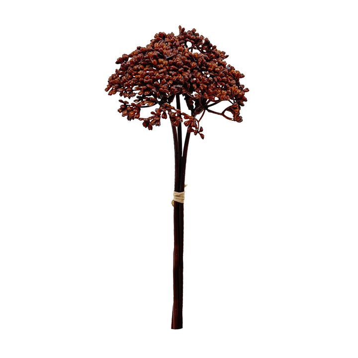 Decorative Faux Natural Branch Floral Arrangement