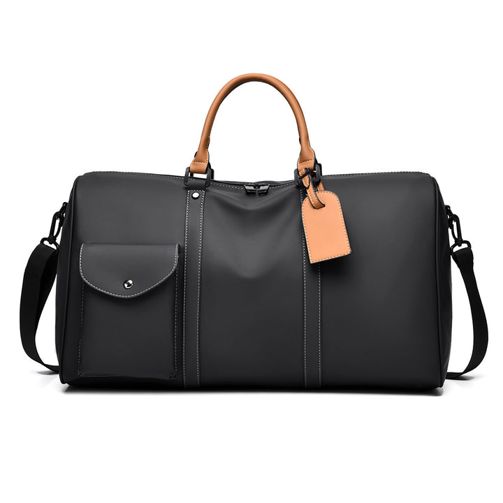 Functional Travel Duffel Bag Kalsten