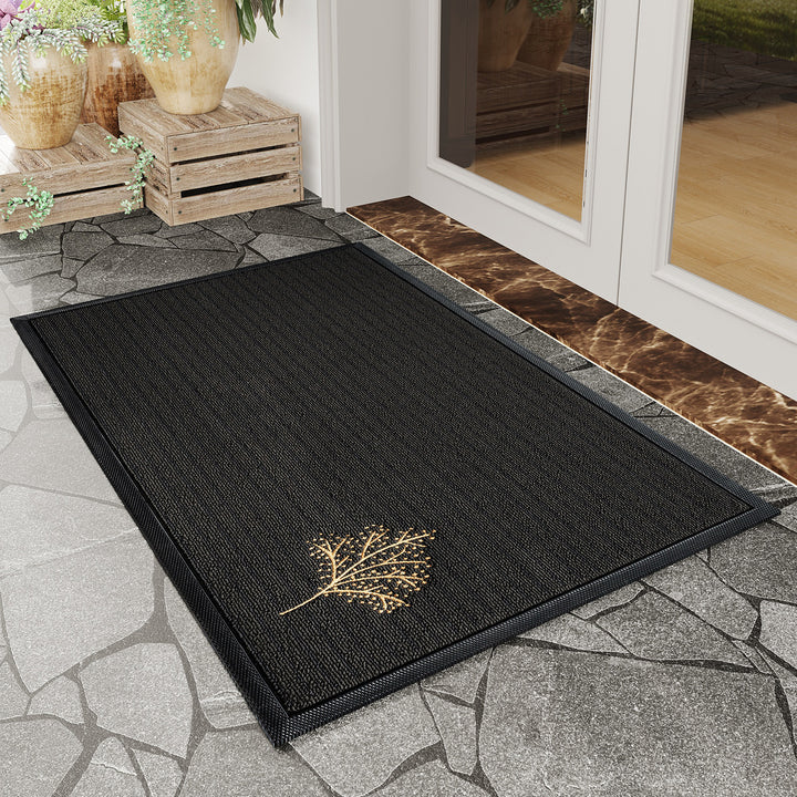 Decorative Welcome Mat