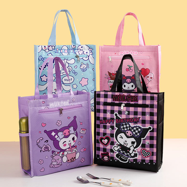 Stylish Reusable Tote Bag Kalsten
