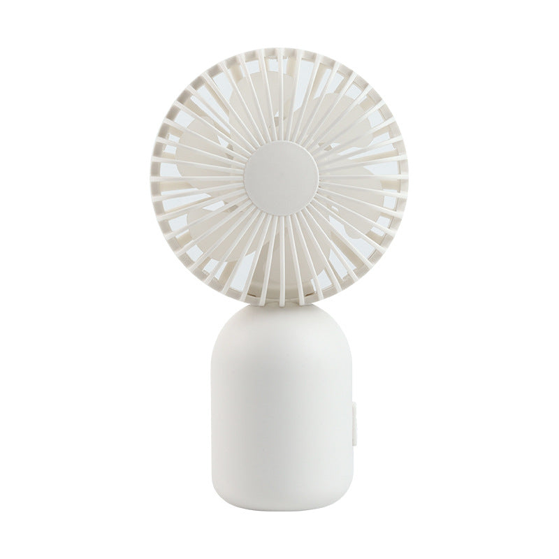 Unisex Portable Mini Handheld Fan with Flexible Tilt Mechanism Kalsten